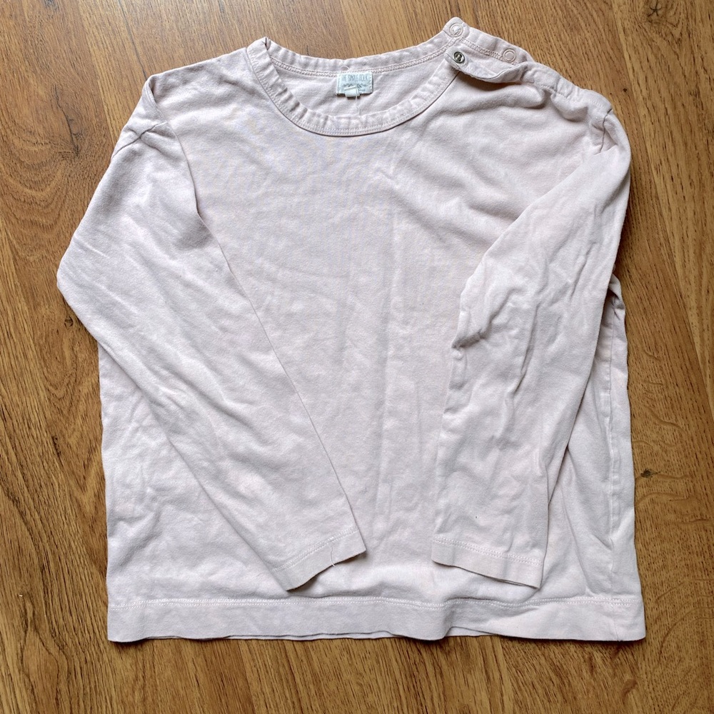 GUC The Simple Folk long sleeve tee size 7-8